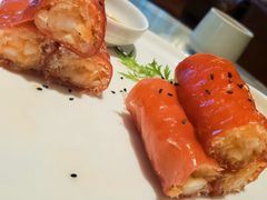 -蝴蝶里·粤菜·点心(滨江龙湖店)