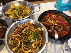 -爱尚二娃小馆(大成名店)