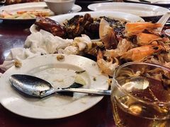 -大茄来海鲜餐厅(亚洲城分行)