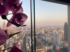 -南京商茂国际酒店(新街口德基广场店)