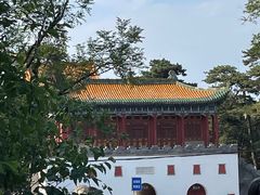 -普陀宗乘之庙(小布达拉宫)