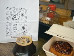 -Cafe del Volcan(永康路店)