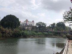 -大清国一号界碑