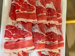 相间肥牛-牛街·马辈儿涮肉(牛街总店)