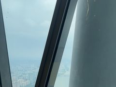 -广州塔晖粤轩中餐厅