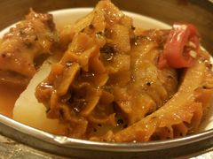 金钱肚-点点心点心专门店(湾仔店)