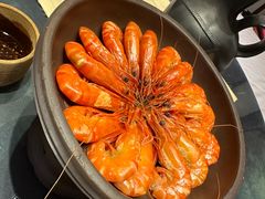 -梁渚宴·良渚名山文化餐厅(滨江金龙店)