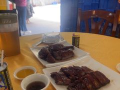 -烧鹅妹饭店