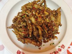 -西江红·株洲本地菜(滨江南路店)