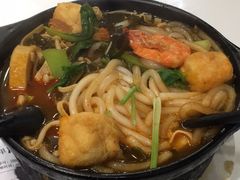 -九佰陆拾度土豆粉砂锅(普陀店)