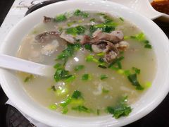 -黑山牛肉汤火锅(花城汇店)