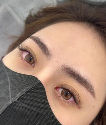 -伊奈尔美甲美睫