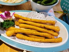 -青瓷火锅料理(西单大悦城店)