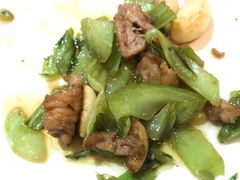 -天成川菜馆(华乐店)