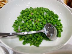 山药金腿小豌豆-和记小菜(东方店)