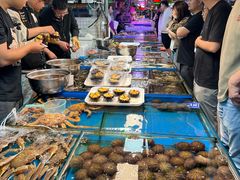 -桃源市场(解放路店)