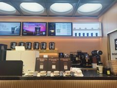 -蓉小乔·RONG COFFEE(春熙路店)