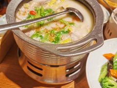 古法黄鱼汤-闽上鲜·福建菜(龙湖滨江天街店)