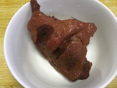 -津津老鸭粉丝馆(正东路店)
