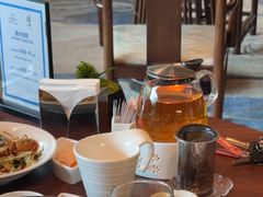 -蛇口希尔顿南海酒店·随轩中餐厅·粤菜