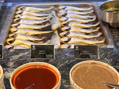 -金海湾自助餐厅(金陵饭店)