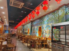 -亮欢寨酸汤鱼(沙冲路店)