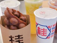 -桂桂茶(恒基名人店)