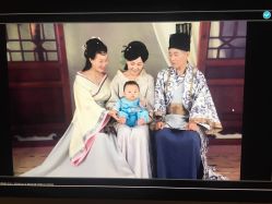 -盘子女人坊古装写真摄影(深圳店)