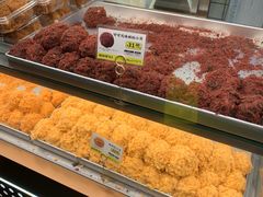 -鲍师傅糕点(江苏路店)