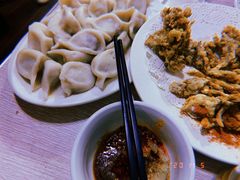 -老多饺子馆