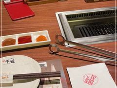 -御牛道日式烤肉料理(杭州万象城店)