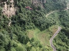 -梦幻奥陶纪景区