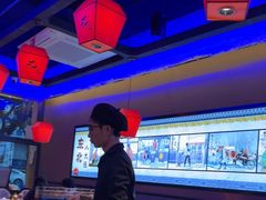 -山河屯铁锅炖·非遗铁锅炖(华强北店)