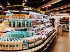 -Olé精品超市(上海虹桥南丰城店)