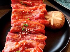 -花时·炭火烧肉(东百中心A馆店)