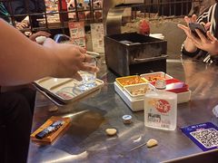 -大头叔烤鸡爪·朝鲜族烤串(天池路店)