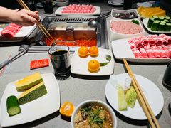 -海底捞火锅(北京路店)