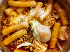 -李先生的首尔小馆(松江启源广场店)