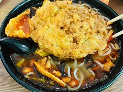 -阿生哥螺蛳粉(商都路店)