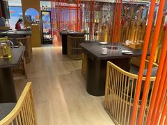 -栖川山葵家·寿喜锅·日式料理(龙湖北城天街商场店)