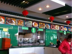 -南来顺饭庄·清真(南菜园店)