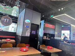 -胖哥俩肉蟹煲(淮安万达店)