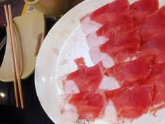 -宽板凳老灶火锅(南礼士路店)