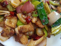 -王菊美食街·王菊面馆(总店)