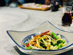 -海游荟·海洋文化餐厅(福田店)