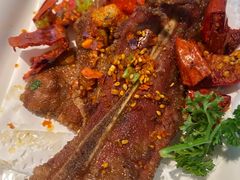 -小菜园新徽菜(无锡宜家荟聚中心店)