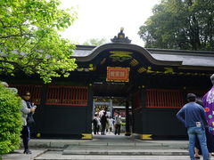 -瑞凤殿