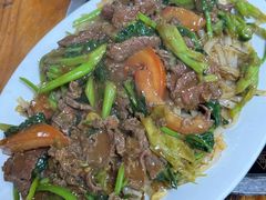 -肥弟大排档(汕樟路店)