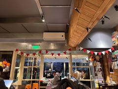 -양평식당·杨平食堂(华贸店)