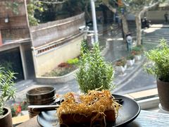 -BOR Eatery(安福路店)